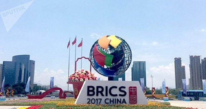 China’s spectacular betrayal of Pakistan highlights BRICS summit