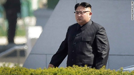 Guarding Kim Jong-Un: Hiring of Russian security consultants signals loss of faith in inner circle