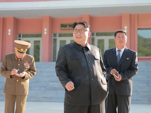 ‘Kim Fatty the Third’, ‘Nincompoops’, ‘Losers’: Weaponizing ridicule touted as effective strategy
