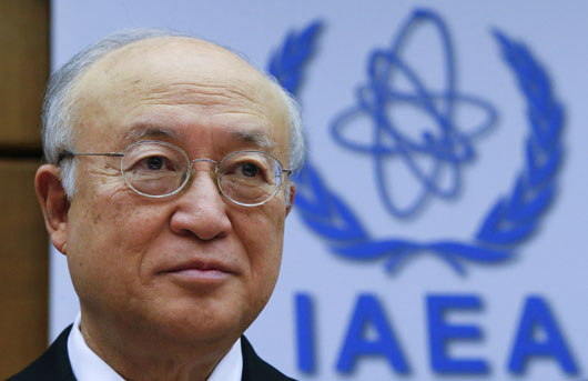 IAEA seeks to refute charges that its inspections go easy on Iran