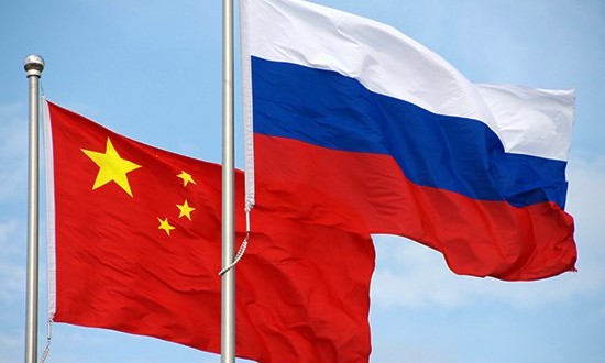 Moscow imprisons one of its own agents for spying for China
