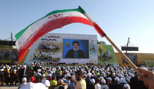 Hizbullah seen transforming Lebanon into ‘military asset’ for future war with Israel