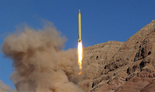 German intel: Iran made 32 attempts to acquire missile, nuke tech since signing deal
