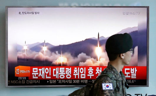 Thinking the unthinkable: Analyst estimates human toll of nuclear war on Seoul, Tokyo, U.S.