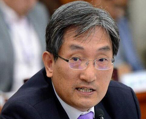 South Korea in uproar over comments by new ambassador to China