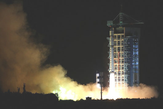 China wins first leg of quantum race with test of space-to-ground ‘hack proof’ communications