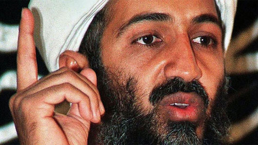 Bin Laden: Latest documents shed light on key roles by Iran, Saudi sheikhs