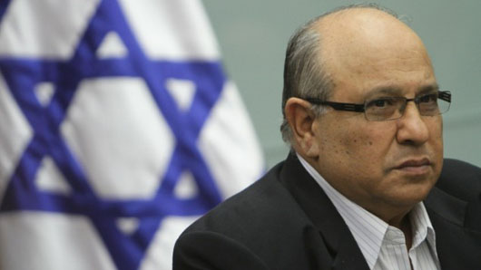 Follow the money: Late Israeli spy chief targeted terror financing with ‘Harpoon’