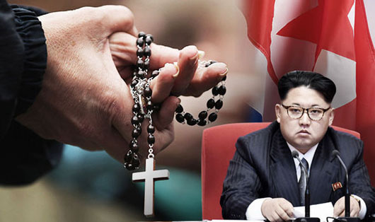N. Korean underground churches growing; Defectors detail abuse of believers in prison camps