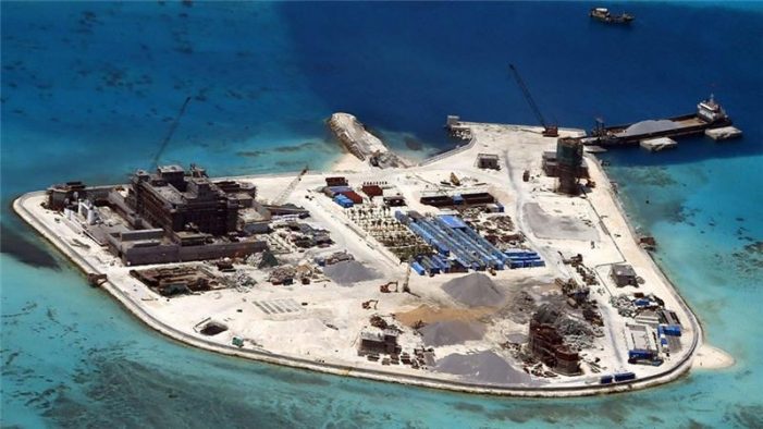 Australia White Paper signals USA: Don’t leave us alone to fend off China