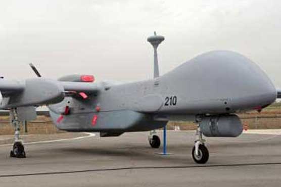 China may have caused crash of armed Indian drone, sparking new crisis