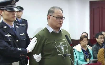 China court jails Taiwan activist for social media posts made outside China