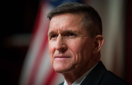 Payback: Why Gen. Mike Flynn was targeted by Obama administration’s ‘deep state’