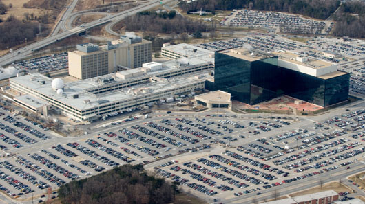 Report: Secret cyberattack group may be NSA unit