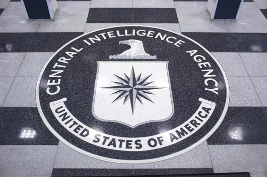 Ex-CIA agent arrested, tied to demise of U.S. ‘assets’ in China