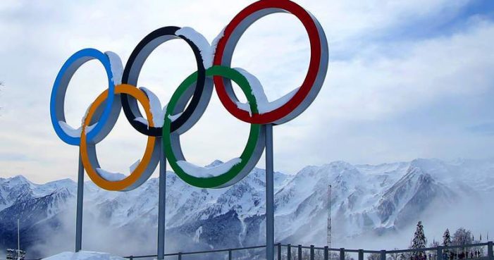 Olympics olive branch may backfire against South Korean president