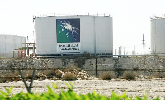 Saudis confront ‘burn rate’, put 5 percent of Aramco up for sale