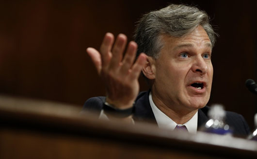Confucius? FBI probes ‘institutes’ as China’s ‘whole-of-society’ influence op