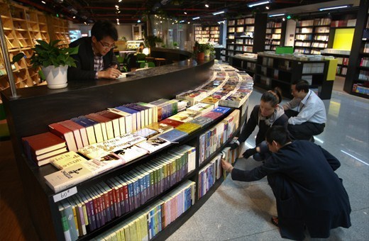 Independently-owned bookstores close, censorship on rise in Xi Jinping’s China