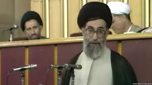 Iran’s aging leaders face legitimacy crisis after leak of video