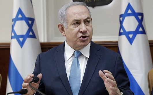 Why the charges against Netanyahu? Window on Israel’s Deep State