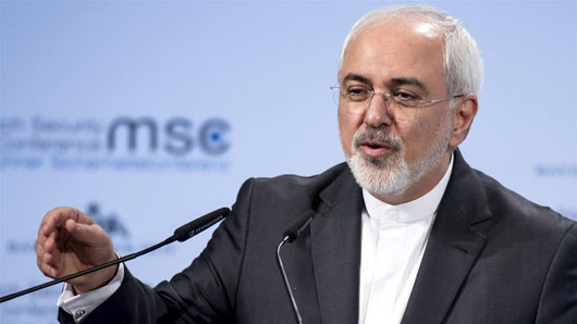 Iran, Hizbullah step up war of words with Israel after downing of F-16