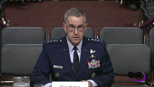 Suddenly, U.S. finds itself ‘helpless’ against hypersonic missile threat