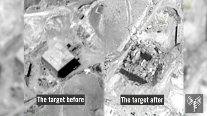 Israeli intelligence discovered North Korean reactor in Syria, longtime secret alliance