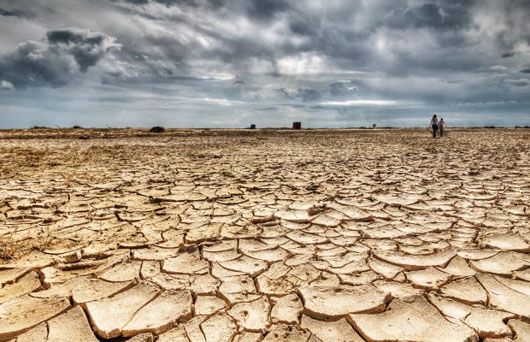 Mismanagement of water resources called factor in recent Iran protests