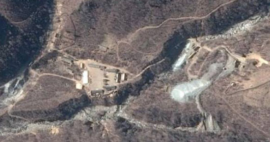 Report: The new North Korea could easily reactivate ‘fully operational’ test site