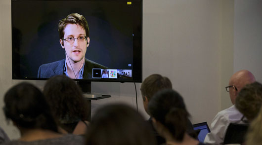 Snowden update: Only foreign media tracking snowballing intelligence damage from leak