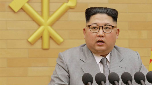A close reading of Kim’s ‘denuclearization’ announcement concerns N. Korean watchers