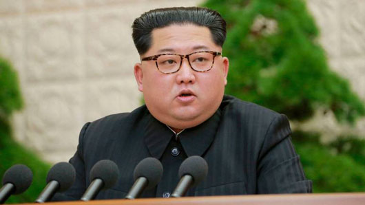 DIA: N. Korea plans boost to economy but not at expense of nuclear arsenal