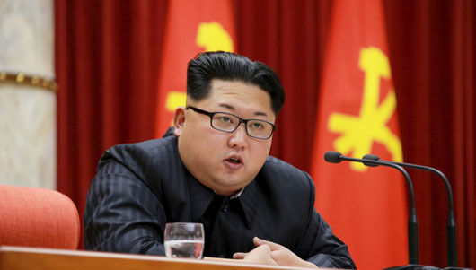 Top N. Korea defector: Kim regime’s security demands can’t be met