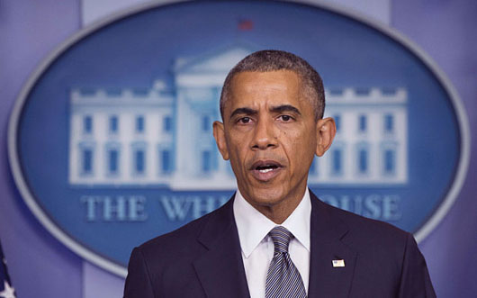 Report: Obama policies of strategic leaking undercut counterterror operations