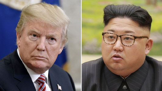 Analyst: Trump engineered new E. Asian matrix for upcoming summit with Kim