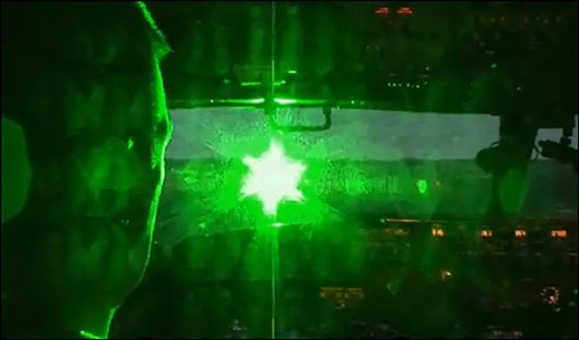 China escalates use of illegal laser ‘dazzlers’ against U.S. military pilots