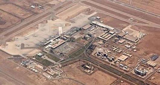Israeli missiles hit ‘non-Syrian weapons depots’ near Damascus