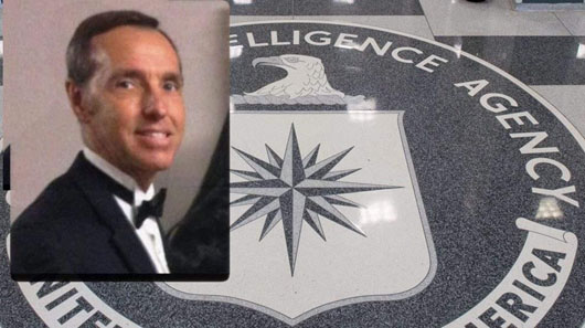 Not-so-secretive former CIA officer guilty of spying for China