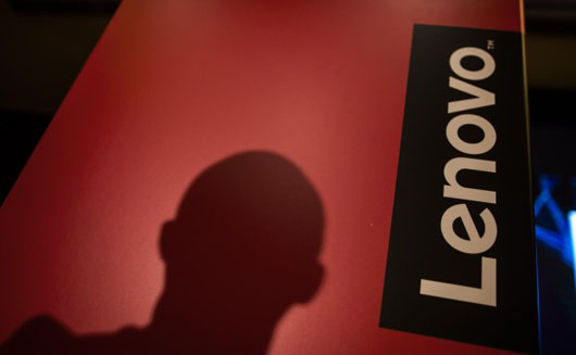 Facebook may have enabled Lenovo penetration of U.S. agencies