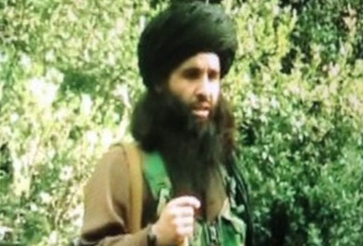 U.S. targets Al Qaida terrorist in Libya, Pakistani Taliban leader