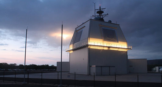 Amid tensions and uncertainty, Japan buys more U.S. missile defense radars