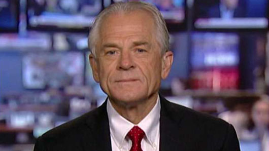 Who is Peter Navarro? Plan outlines U.S. response to Chinese ‘economic aggression’