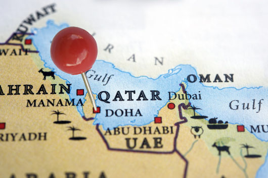 One year after ultimatum from Gulf Arab states, Qatar still black-listed for ‘terror ties’