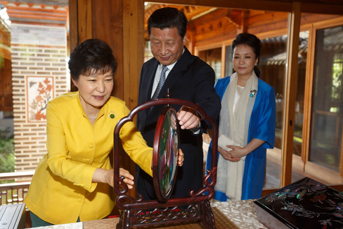 Report: China’s Xi Jinping to break the ice, make first visit to Pyongyang