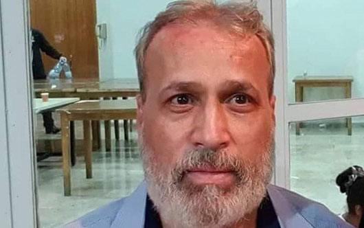 Intel credits Mossad with terminating top Syrian scientist with ties to Iran’s Soleimani