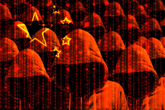 DNI : China’s cyber theft of tech (also Russia’s and Iran’s) threatens U.S. edge