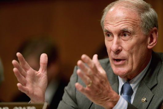 U.S. intel leaders warn of ‘pervasive’ Russian intrusions in 2018 amid tension with White House