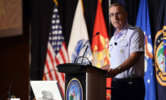Stratcom on North Korea: 2018 was a ‘better year’ than 2017