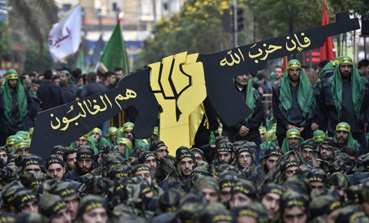 ‘Smart’ Hizbullah’s penetration of U.S., South America called ‘sleeper’ threat